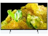 Sony XR50X94SAEP, Sony XR-50X94S LED Fernseher 127 cm (50 Zoll) EEK: G 4K Ultra...