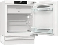 Gorenje 20008829, Gorenje RBIU609EA1 104 l 90 cm Einbauk&uuml;hlschrank EEK: E 148 kWh