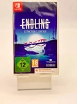 THQ Nordic 316024, THQ Nordic Endling - Extinction is Forever (Nintendo Switch)