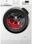 Serie 6000 L6FL731EX 7 kg Frontlader Waschmaschine 1400 U/min...