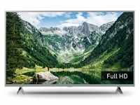 TX-43LSW504S LCD/TFT Fernseher 109,2 cm (43 Zoll) EEK: F Full HD (Schwarz)