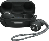 JBL REFLECTAEROBLK, JBL Reflect Aero In-Ear Bluetooth Kopfh&ouml;rer Kabellos TWS 8 h