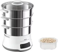 Tefal VC502D10, Tefal VC502D Convenient Series Deluxe Dampfgarer