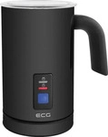 ECG NM 119 BLACK, ECG NM119 Milchaufsch&auml;umer Automatischer