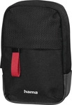 Hama 00121333, Hama 121333 Matera 90M Kameratasche f&uuml;r Amazon 75 x 45 x 130 mm