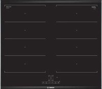 Bosch NXX675CB5E, Bosch Serie 4 NXX675CB5E herdgebundenes 60 cm Induktions