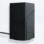 Wall Mount Xbox Series X XBOX Series X (Schwarz)
