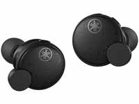 Yamaha TW-E7BBL, Yamaha TW-E7B In-Ear Bluetooth Kopfhörer Kabellos TWS 6 h Laufzeit