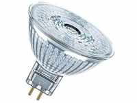 Star LED Lampe Punkt GU5.3 EEK: F 350 lm Warmweiß (2700K) entspricht 35 W