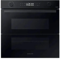 Samsung NV7B4550VAK/U1, Samsung NV7B4550VAK/U1 Einbaubackofen maxi Dampfgaren