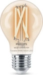 Philips Smart LED klar 7 W (entspr. 60 W) A60 E27 LED Intelligentes Leuchtmittel 106