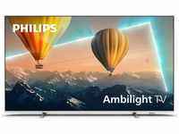 Philips 65PUS8057/12, Philips 65PUS8057/12 LED Fernseher 165,1 cm (65 Zoll)...