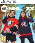 Electronic Arts 381238, Electronic Arts NHL 23 (PlayStation 5)