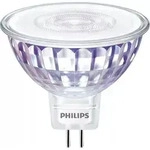 8718699773977 LED Lampe Punkt GU5.3 EEK: F 621 lm Warmwei&szlig; (2700K) entspricht 50 W