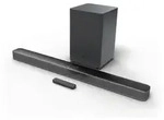 Bar 2.1 Soundbar 300 W 2.1 Kan&auml;le (Schwarz) jetzt inkl. 20&curren; Sofortrabatt bis
