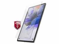 216320 Premium Klare Bildschirmschutzfolie aus gehärtetes Glas 9H für Samsung