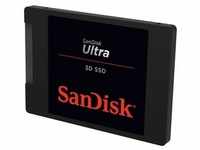 Ultra 3D 500 GB Serial ATA III 2.5"