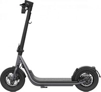 Egret 97210-GR, Egret X+ E-Scooter 14 Ah bis 60 km Reichweite 21 kg (Grau) mit