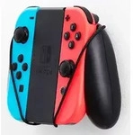 Joy-Con Wandhalterung Wandhalterung Nintendo Switch (Schwarz)