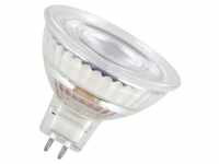 LED STAR MR16 12V LED Lampe Parabolische Glühbirne GU5.3 EEK: F 345 lm Warmweiß