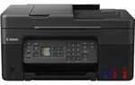 Pixma G4570 All in One A4 Tintenstrahl Drucker 4800 x 1200 DPI