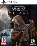 Ubisoft 162567, Ubisoft Assassins Creed Mirage (PlayStation 5)