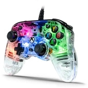 NACON XBXPROCOMPACTRGB, NACON Pro Compact Colorlight Analog / Digital Gamepad f&uuml;r