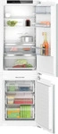 Neff KI7863DD0, Neff N70 KI7863DD0 184 l / 76 l 177,5 cm Einbau