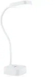 Rock Schreibtischleuchte LED Desk Lights 176 mm Wei&szlig;