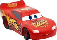 tonies 01-0184, tonies 01-0184 Disney - Cars (Schwarz, Rot, Gelb)