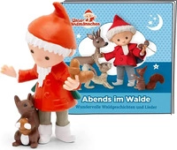 tonies 10000149, tonies 10000149 Unser Sandm&auml;nnchen - Abends im Walde 53 min