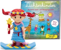 tonies 10000492, tonies 10000492 Lichterkinder - Best Of - Die besten Spiel- und