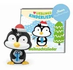 10000832 Lieblings-Kinderlieder - Weihnachtslieder (Neuauflage) 54 min (Schwarz,
