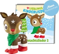 tonies 10001334, tonies 10001334 Lieblings-Kinderlieder - Weihnachtslieder 2