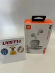 JBL JBLLIVEFLEXSVR, JBL Live Flex In-Ear Bluetooth Kopfh&ouml;rer Kabellos TWS 40 h