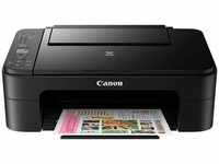 Canon 4977C006, Canon Pixma TS3550i All in One A4 Tintenstrahl Drucker 4800 x 1200