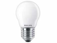 PL76347 LED Lampe Lüsterkolben E27 EEK: F 470 lm Warmweiß (2700K) entspricht...
