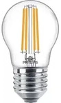 8718699762315 LED Lampe L&uuml;sterkolben E27 EEK: E 806 lm Warmwei&szlig; (2700K) entspricht