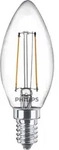 8718699777531 LED Lampe Kerze E14 EEK: E 250 lm Warmwei&szlig; (2700K) entspricht 25 W