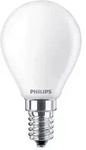 8718699763411 LED Lampe L&uuml;sterkolben E14 EEK: E 250 lm Warmwei&szlig; (2700K) entspricht