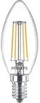 8718699763077 LED Lampe Kerze E14 EEK: F 470 lm Warmwei&szlig; (2700K) entspricht 40 W