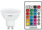 Star+ RGBW LED Lampe Punkt GU10 EEK: G 250 lm entspricht 25 W Dimmbar