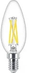 8719514324152 LED Lampe Kerze E14 EEK: D 340 lm entspricht 25 W Dimmbar