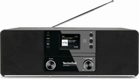 TechniSat 0000/3948, TechniSat DigitRadio 370CD Bluetooth DAB+, FM Radio...