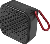 Hama 00188224, Hama 188224 Pocket 3.0 3,5 W Bluetooth Lautsprecher IP67 Laufzeit bis