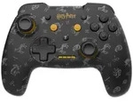 Wireless Controller Harry Potter Analog Gamepad f&uuml;r Nintendo Switch (Schwarz,...
