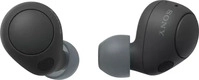 Sony WFC700NB, Sony WF-C700N In-Ear Bluetooth Kopfh&ouml;rer Kabellos TWS IPX4 (Schwarz)