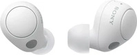 Sony WFC700NW, Sony WF-C700N In-Ear Bluetooth Kopfh&ouml;rer Kabellos TWS IPX4 (Wei&szlig;)