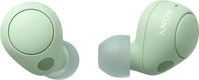Sony WFC700NG, Sony WF-C700N In-Ear Bluetooth Kopfh&ouml;rer Kabellos TWS IPX4 (Gr&uuml;n)
