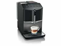 EQ300 TF305EF9 Kaffeevollautomat 15 bar 1,4 l 250 g (Schwarz) (inkl. Lieferung...